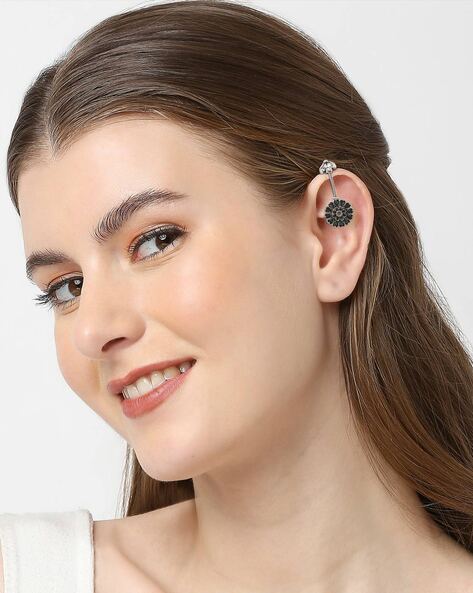 Elf Ear Cuffs Earrings, OwMell Ear Cuff No Piercing India | Ubuy
