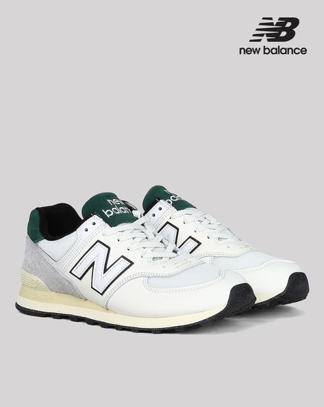 Sneaker New Balance Ne Buy Green Sneakers For Men By NEW BALANCE