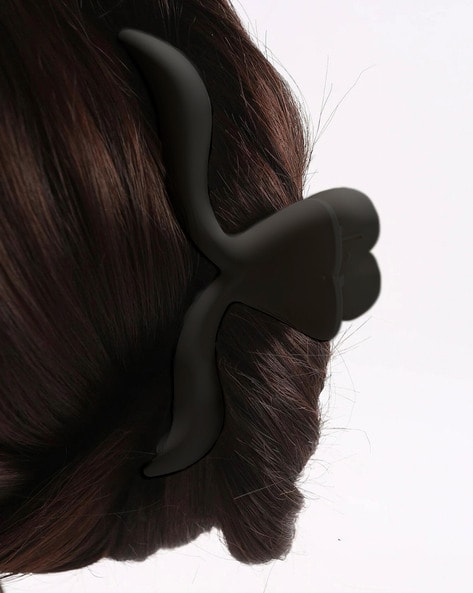 Buy Black Hair Accessories for Women by Fabula Online