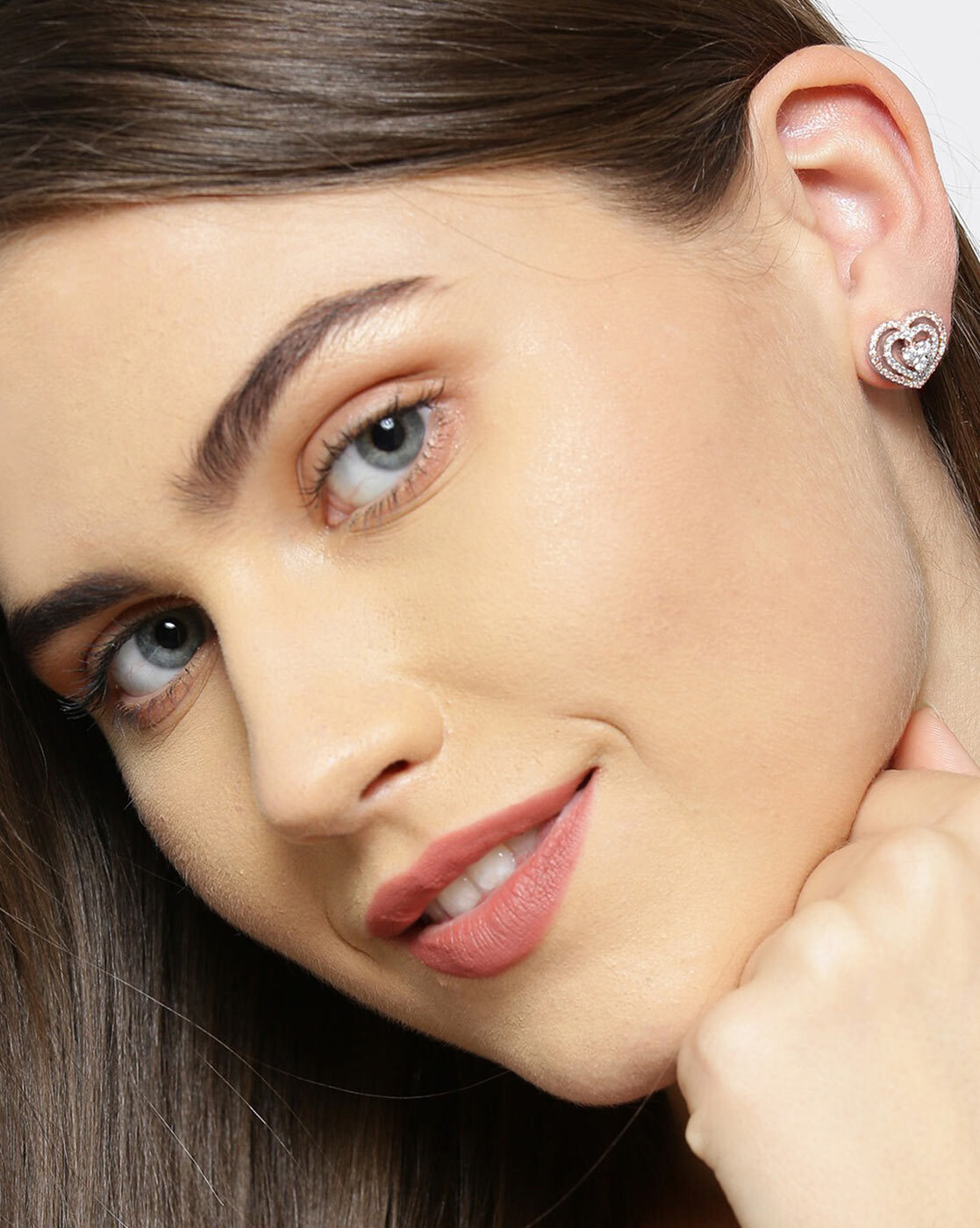 PANDORA Earrings and ear cuffs for Women  Online Sale up to 60 off  Lyst