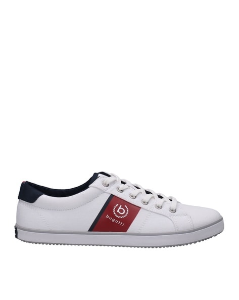 Canvas shoes - White - Men | H&M IN