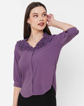 women party wear top