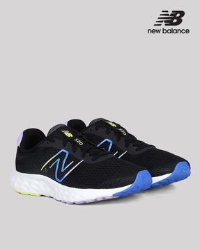 All black shop womens new balance