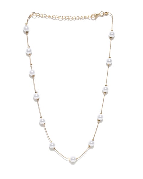 Buy Sterling Silver Cross Choker Necklace - Delicate Short Collar -  Designer Handmade Length: 13.5 inch + 3 inch Extender Online at  desertcartINDIA