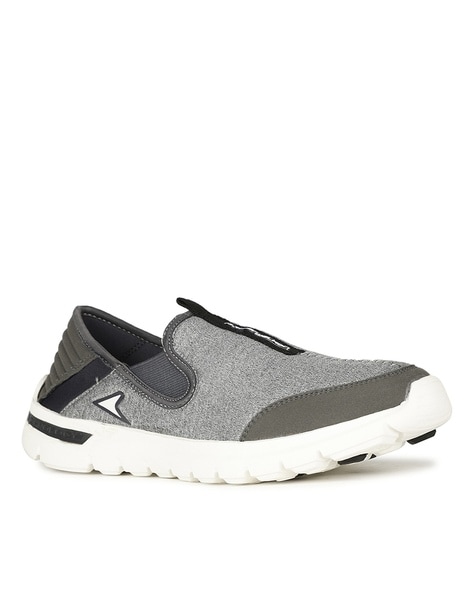 Power grey sports sales shoes for men