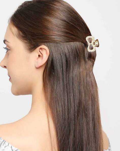 A Trendy Collection of Hairstyles Adorned with Chic Bows : Pink Bow Tied  Double Braided Pigtails