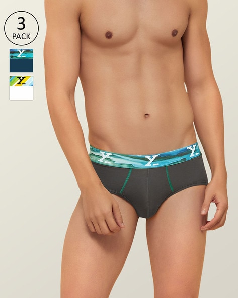 Men's Underwear - Buy Gents Underwear - Upto 25% Off – XYXX Apparels