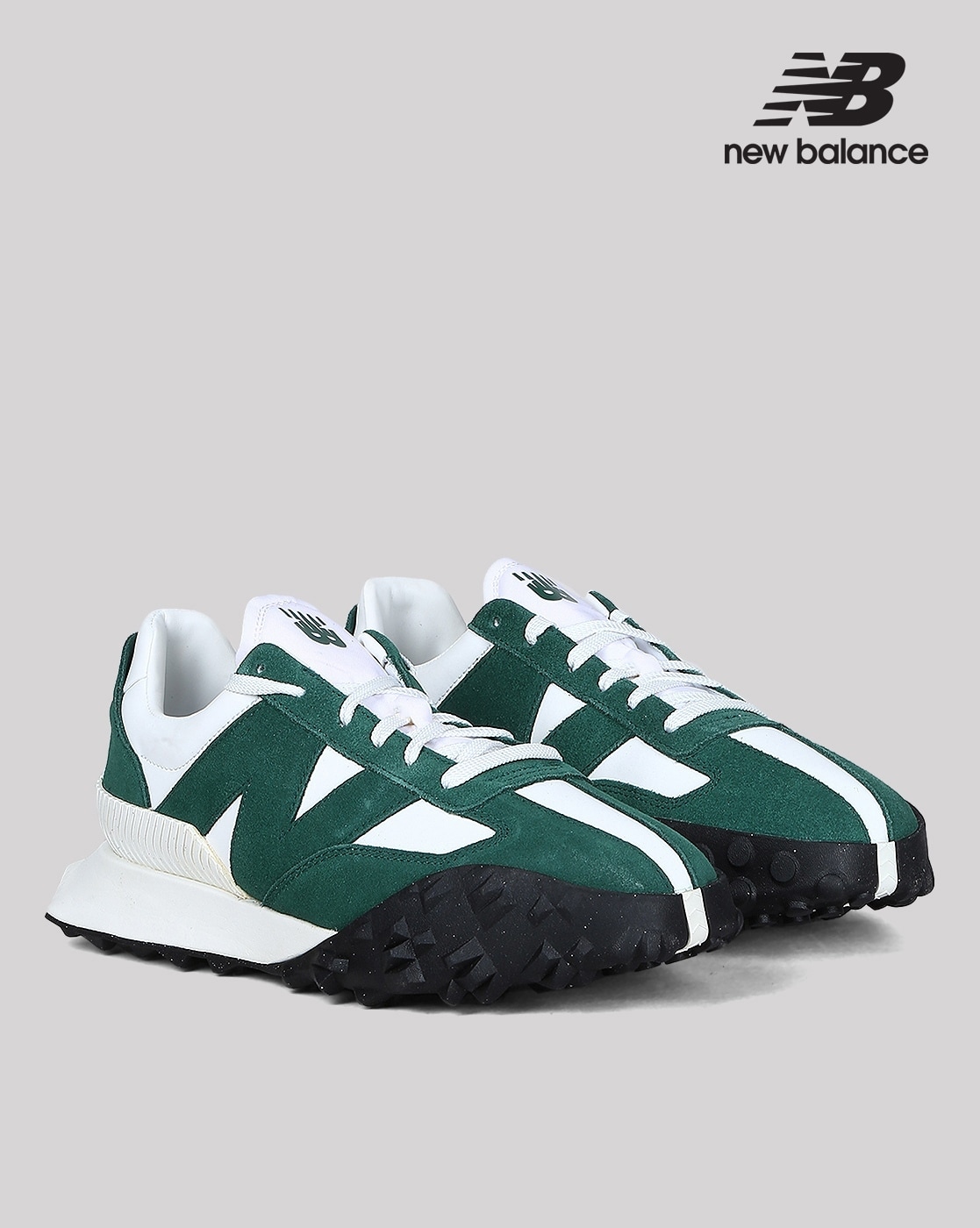for　NEW　Green　BALANCE　Buy　Online　Men　White　Sneakers　by