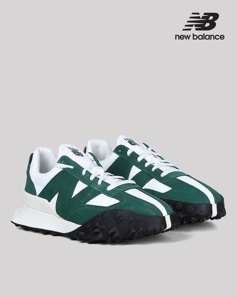 Collection 129+ new balance sneakers best
