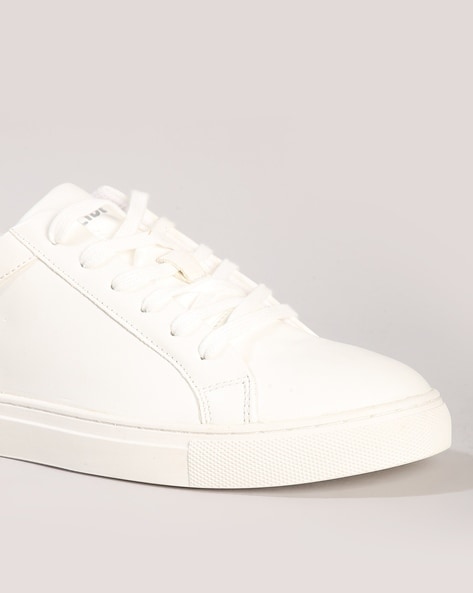 Women's White Sneakers | Genuine Leather in Affordable prices