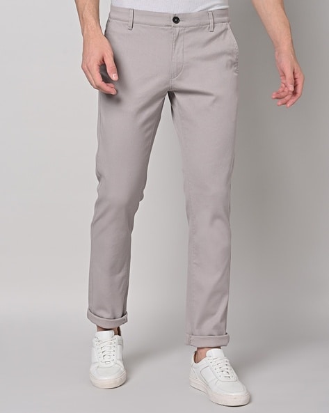 Us Polo Assn Trousers - Buy Latest Us Polo Assn Trousers Online | Myntra