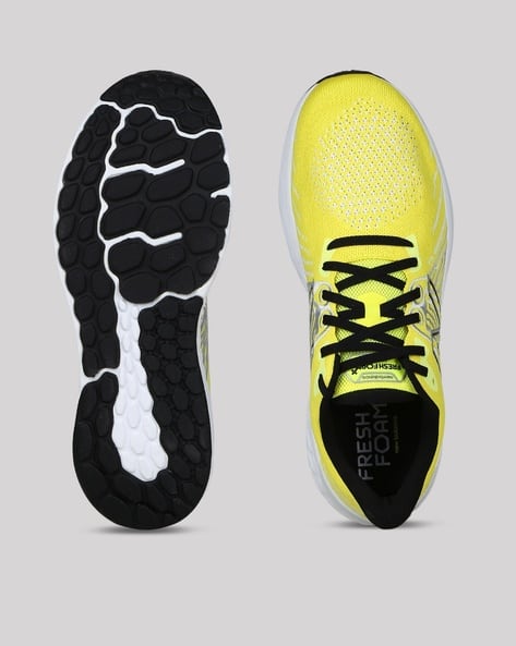 Buy Yellow Sports Shoes for Men by NEW BALANCE Online