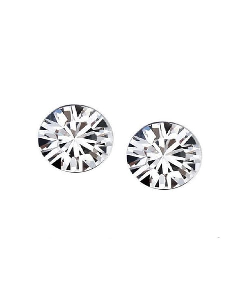 Top 5 Reasons That Make Us the Best Place to Buy Diamond Stud Earrings  Online