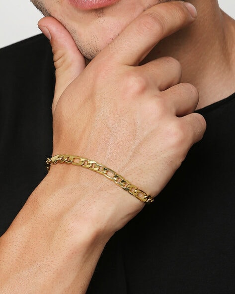 Ladies Fancy Gold Bracelet / Rani Alankar Jewellers – Welcome to Rani  Alankar-baongoctrading.com.vn