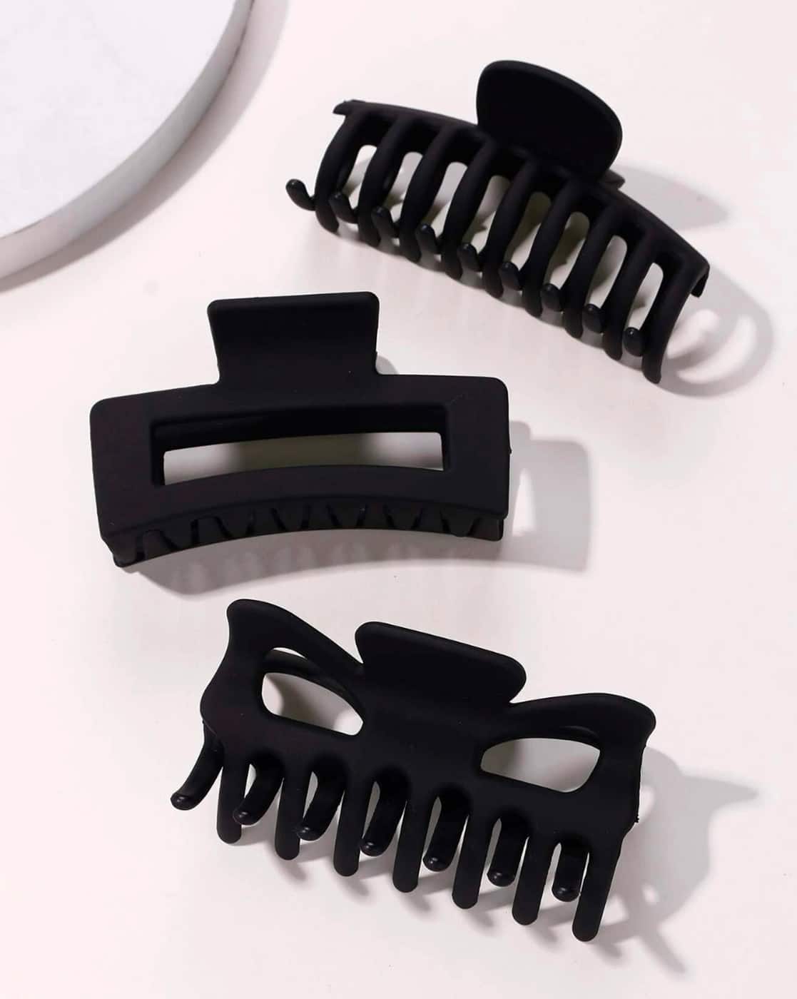 Aggregate 161+ plastic hair clips latest camera.edu.vn