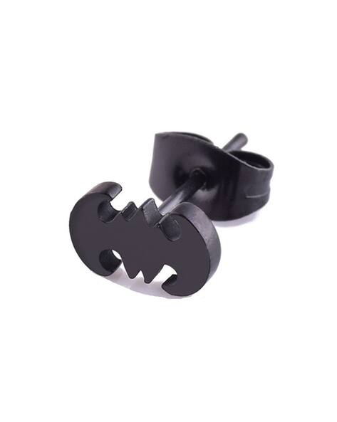 Oomph EFQ12-Solid Studs Earring