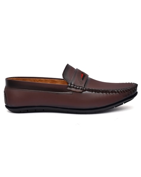 Zebx loafers on sale