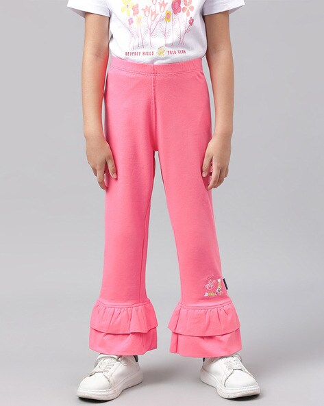 Polo Ralph Lauren Big Girls 7-16 Stretch Jersey Leggings | Dillard's | Girls  in leggings, Leggings are not pants, Girls pants