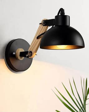 homesake Hanging Wall Lamp-picture-29