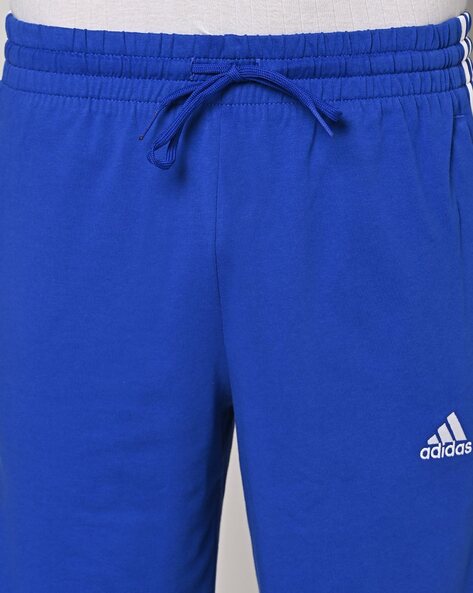 Blue adidas outlet shorts