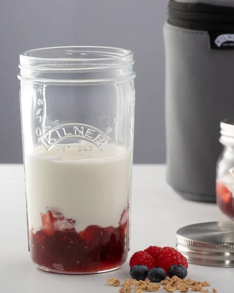 Kilner Yogurt Making Set