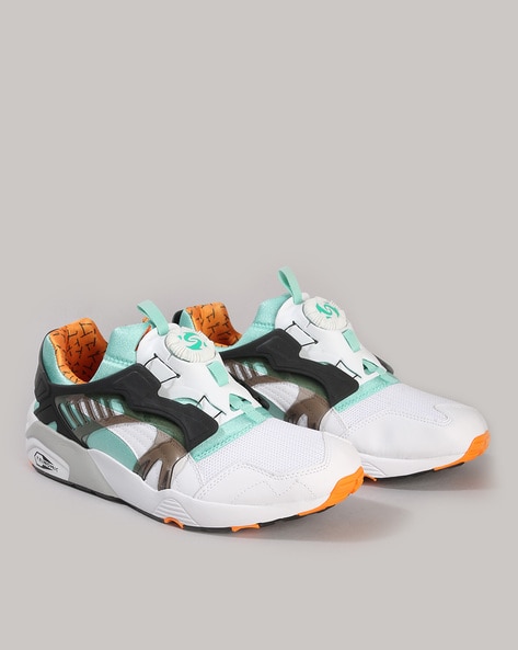 Puma disc blaze clearance fit true to size