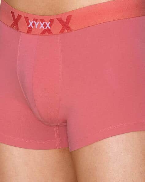 Articulo 1387 1387 Xy Boxer Xy Hombre Algodon Lycra Liso Art 1387