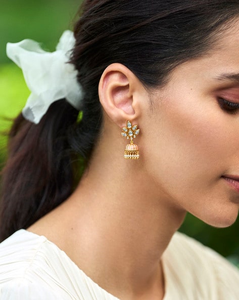 Amrapali earrings fashion price