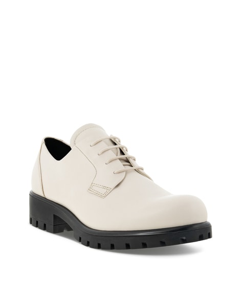 Ecco womens on sale oxford shoes