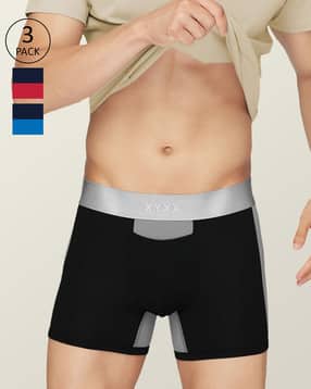 xyxx Pack of 3 Trunks-picture-43