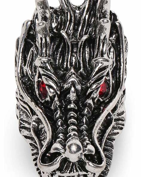 Stone Dragon-head-ring for Unisex Made of Sterling Silver 925 Celtic  Fantasy Style Ring, Unique Ring, Dragoon Ring, Gift for Him, - Etsy | Dragon  jewelry, Vermeil jewelry, Unique rings