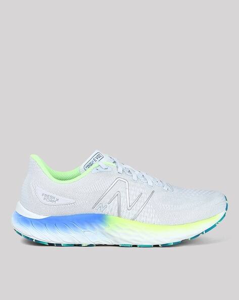 Buy Grey Sports Shoes for Men by NEW BALANCE Online