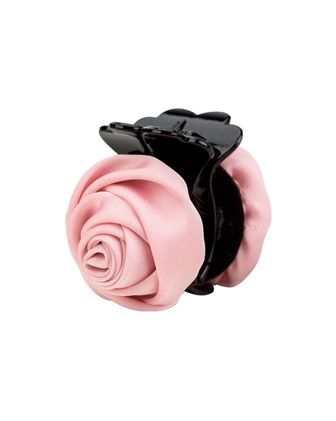 Buy Black Hair Accessories for Women by Fabula Online