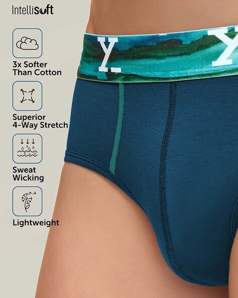 Buy Assorted Briefs for Men by XYXX Online