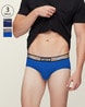 Buy Multicolored Briefs for Men by XYXX Online