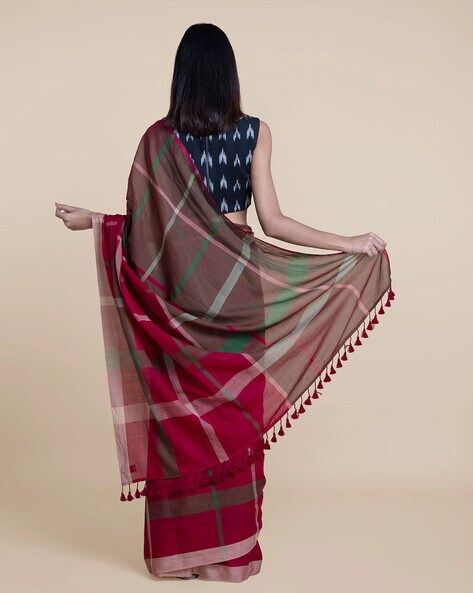 Online Saree Shopping|Latest Collection of Designer Sarees|Suta – Page 10