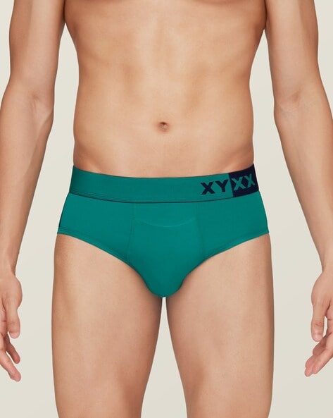 3 Colour Pack XYXX Underwear Mens