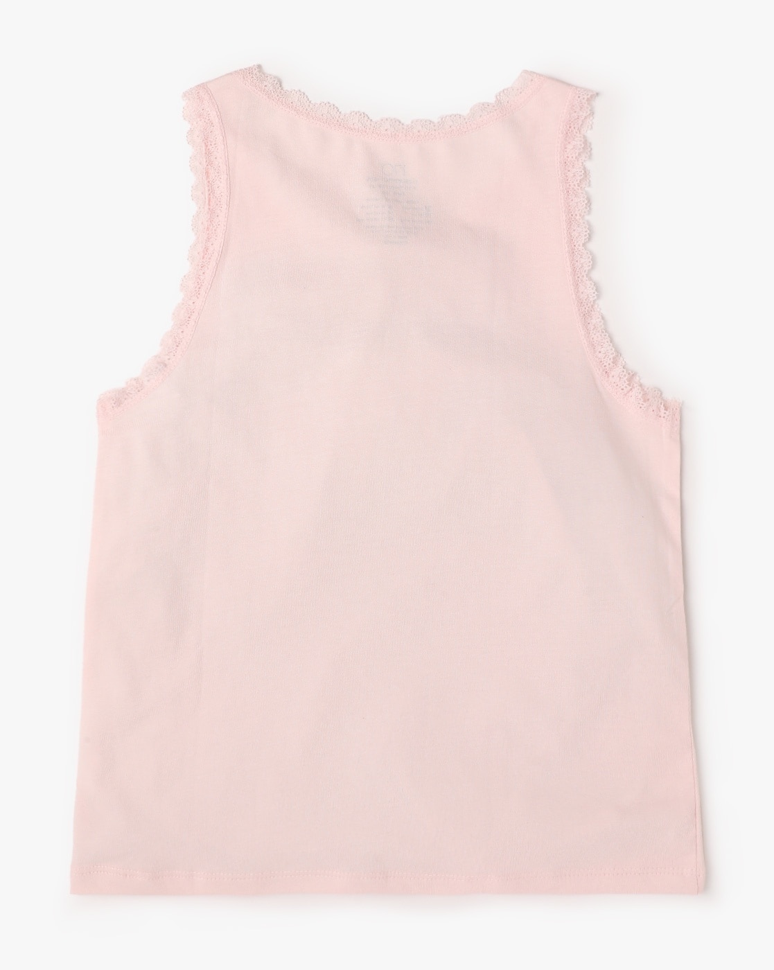 Grey Pink Tank Loose Top at Rs 370/piece, Tank Tops in North 24 Parganas