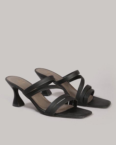 Mango 2025 chunky sandals