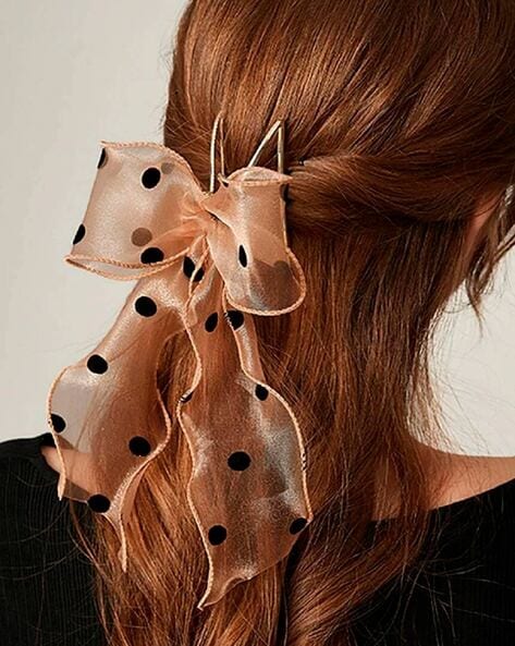 Claw Hair Clips - Buy Claw Hair Clips online in India