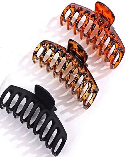 Fabula HSSK95HSSK96HSSK97-Large Big Hair Claw