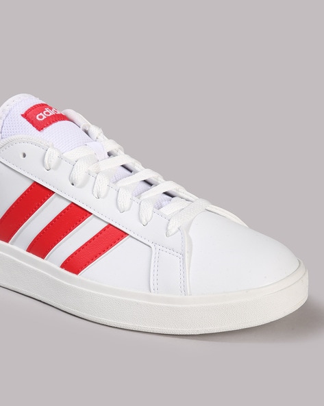 Adidas men's outlet grand court sneaker