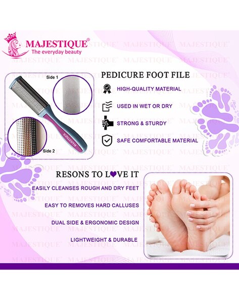 93 Professional Foot File