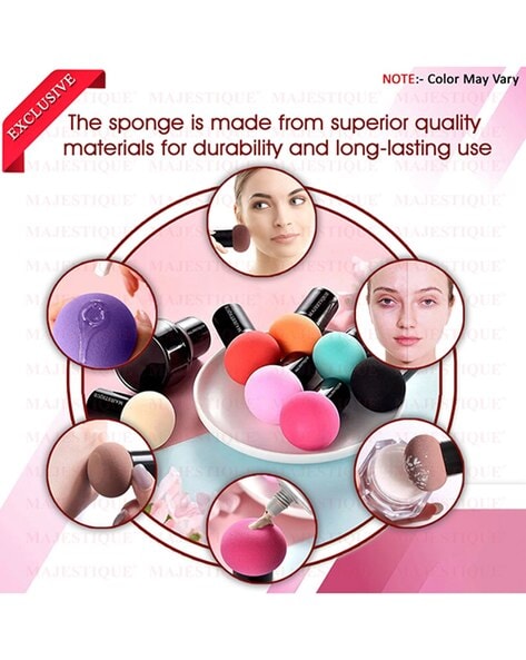 Make-up Sponge (Small) - NR20