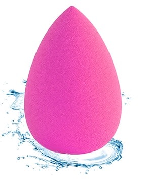 Foundations Makeup Sponge