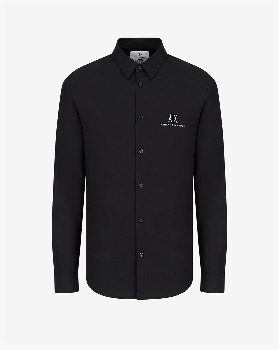 Buy Black Shirts for Men by ARMANI EXCHANGE Online Ajio