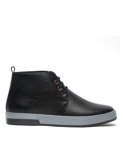 Mens chukka 2024 sneaker boots