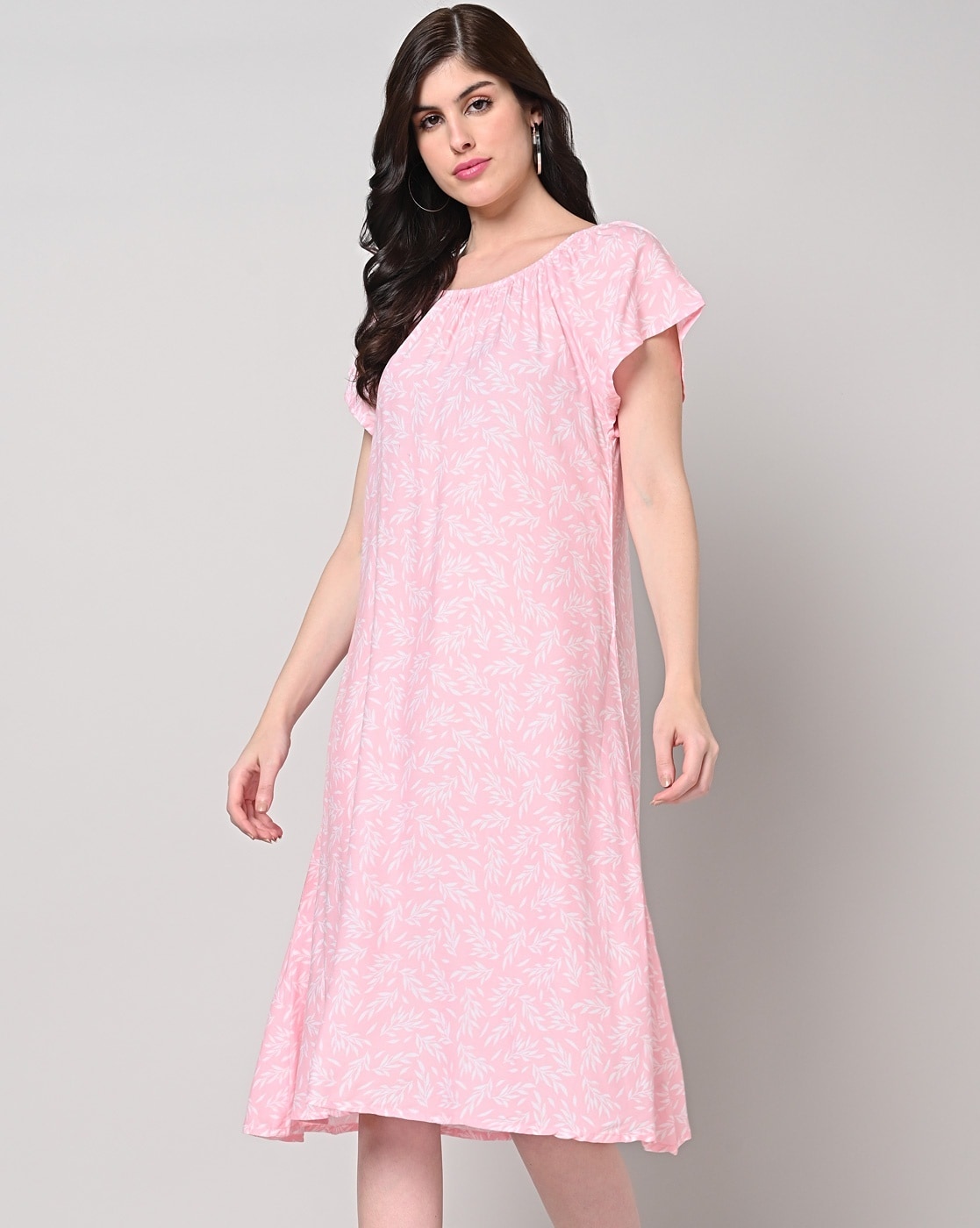 Cotton A-Line Ladies Kurtis, Size: S & XXL at Rs 380/piece in Jaipur