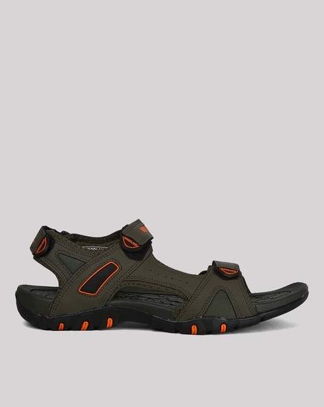 Woodland olive casual online floaters