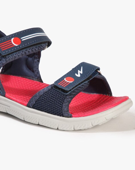 BOYS CLARKS SURFING WAVE TODDLER HOOK & LOOP INFANT BEACH SUMMER SANDALS  SIZE | eBay